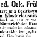 1879-04-16 Kl Dr Froehlich